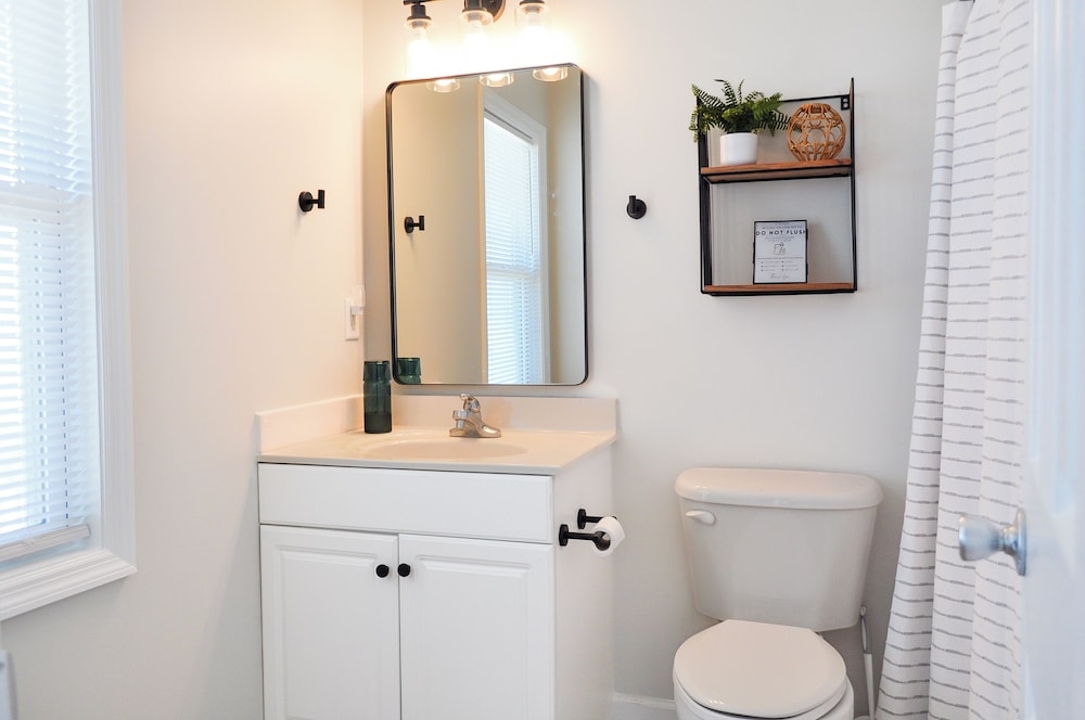 숙박 시설 내 편의 시설/서비스