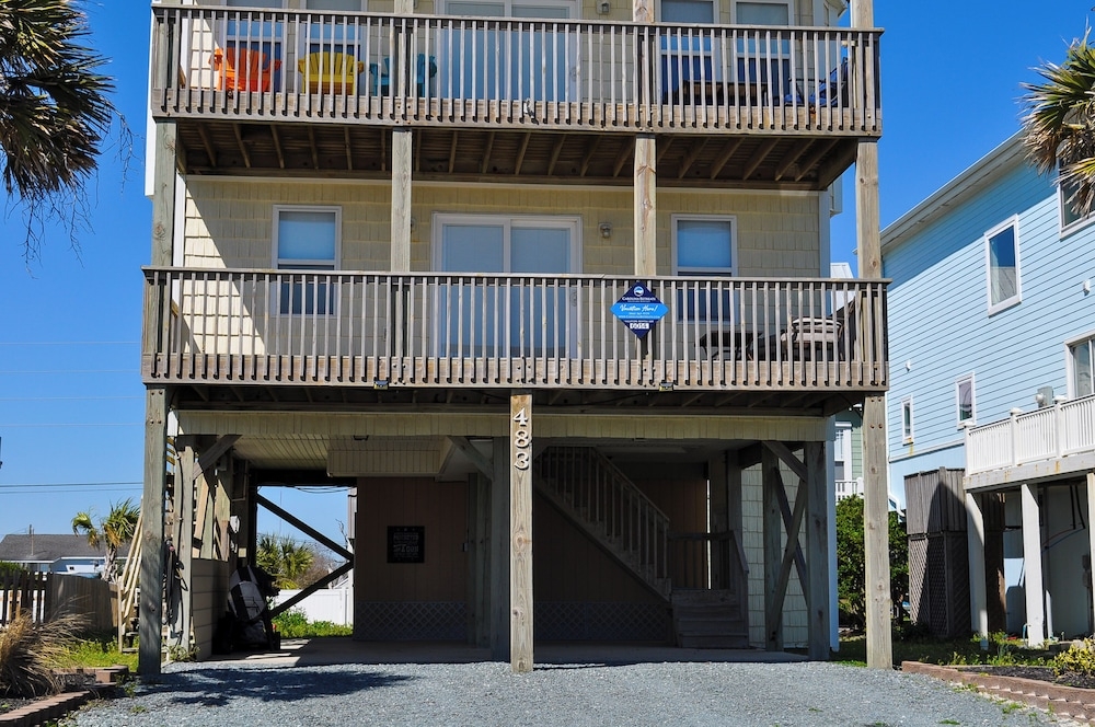 숙박 시설 내 편의 시설/서비스