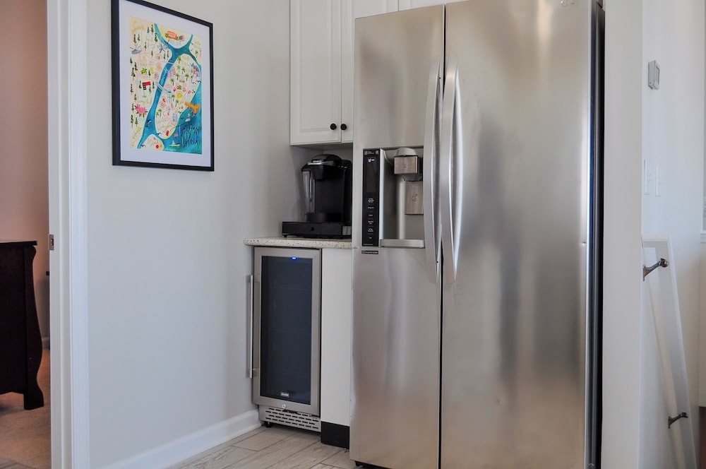 숙박 시설 내 편의 시설/서비스