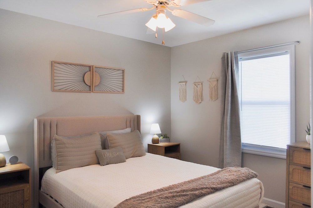 숙박 시설 내 편의 시설/서비스