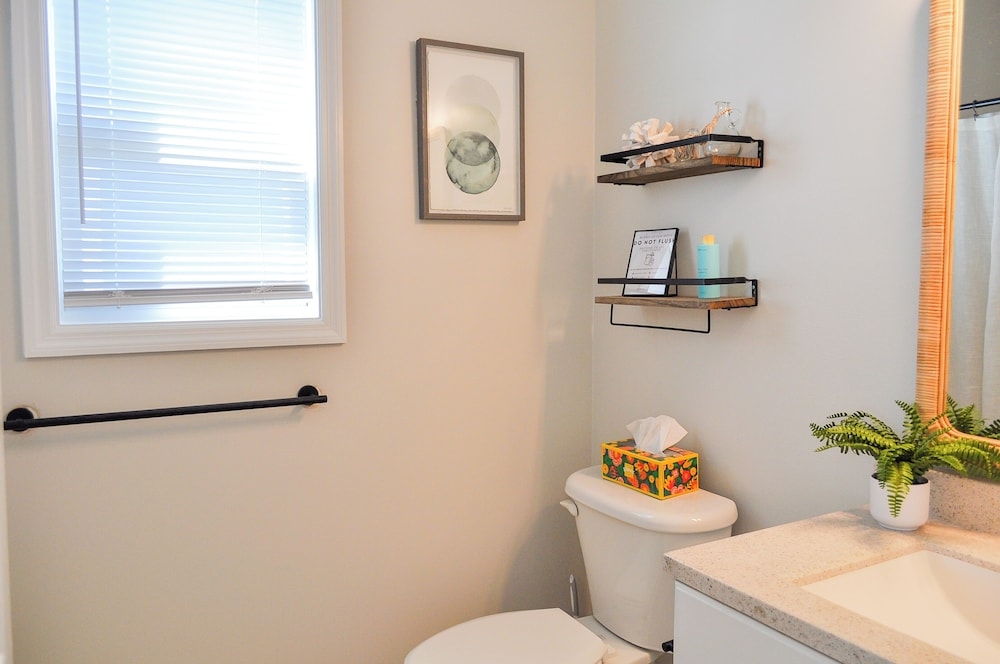 숙박 시설 내 편의 시설/서비스