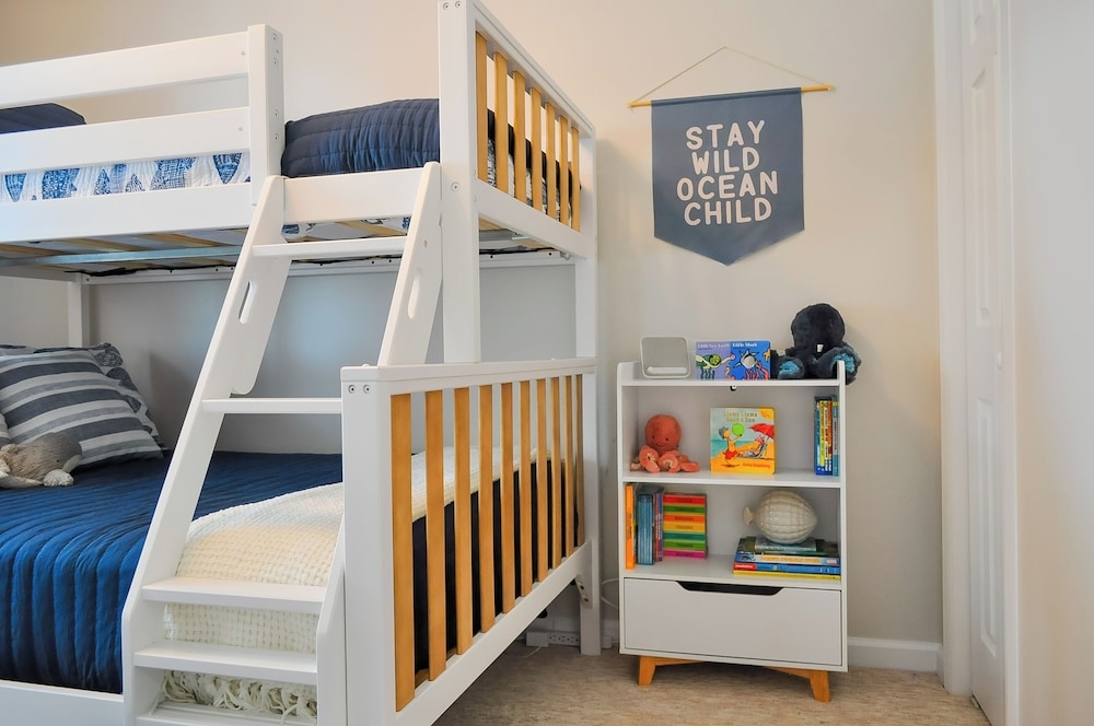 숙박 시설 내 편의 시설/서비스