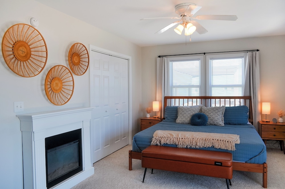 숙박 시설 내 편의 시설/서비스