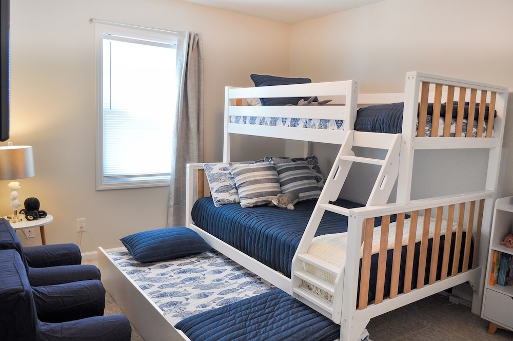 숙박 시설 내 편의 시설/서비스