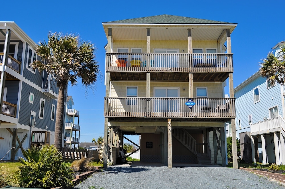 숙박 시설 내 편의 시설/서비스