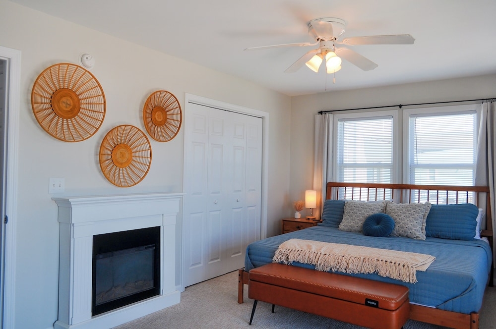 숙박 시설 내 편의 시설/서비스