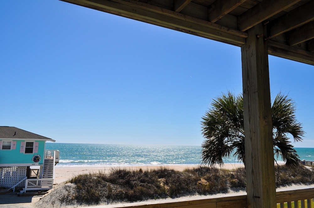 숙박 시설 내 편의 시설/서비스