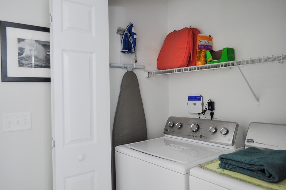 숙박 시설 내 편의 시설/서비스