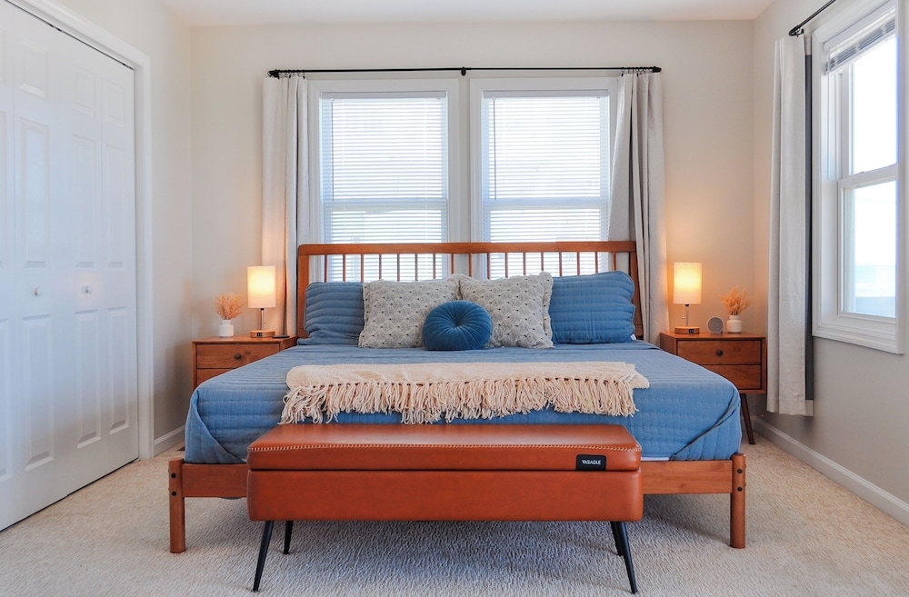 숙박 시설 내 편의 시설/서비스