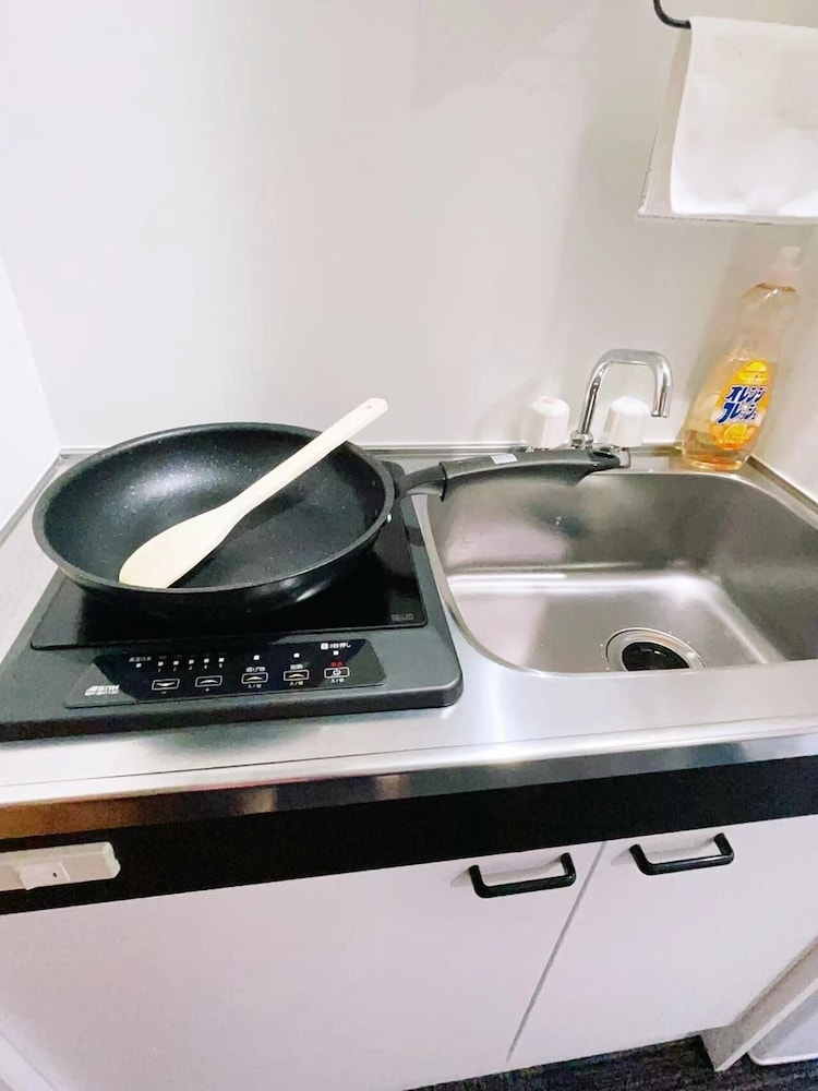 객실 내 식사 공간