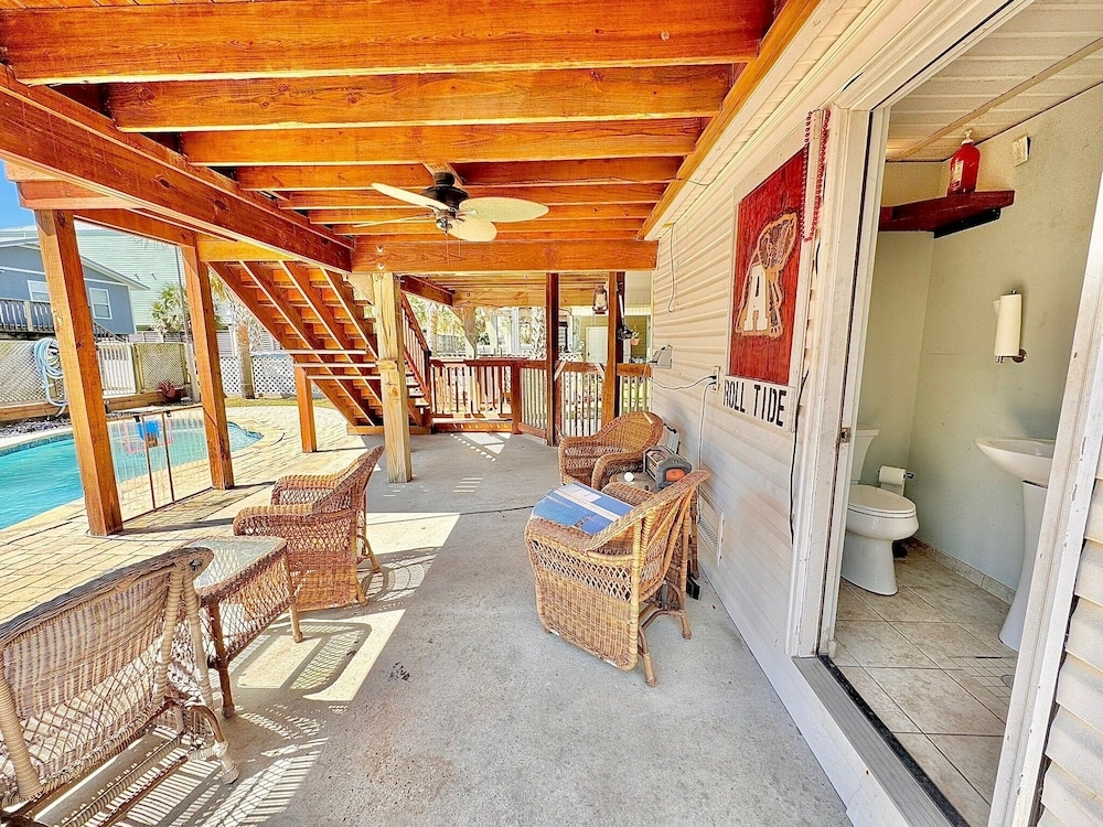 객실에서 보이는 전망