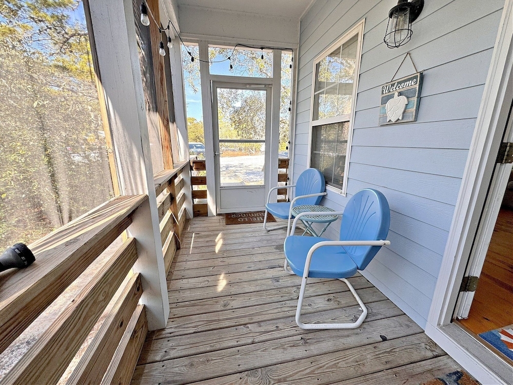 객실에서 보이는 전망