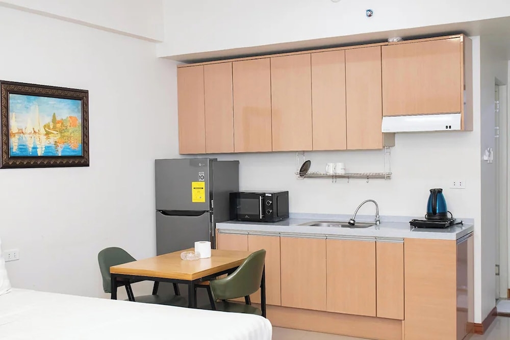 전용 간이 주방