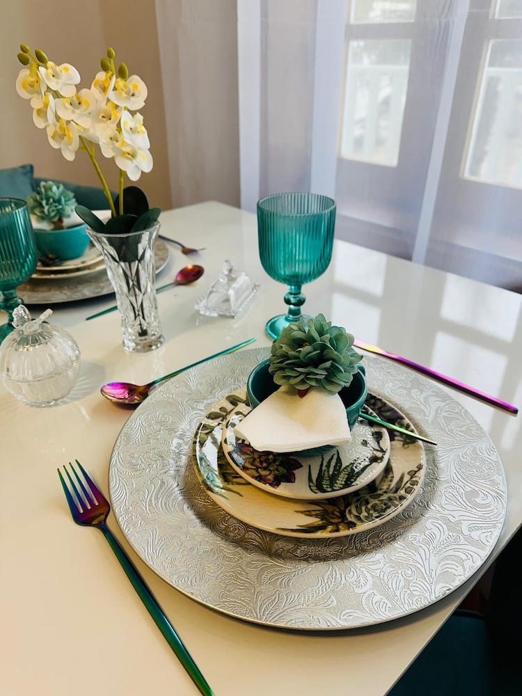 아침 식사 공간