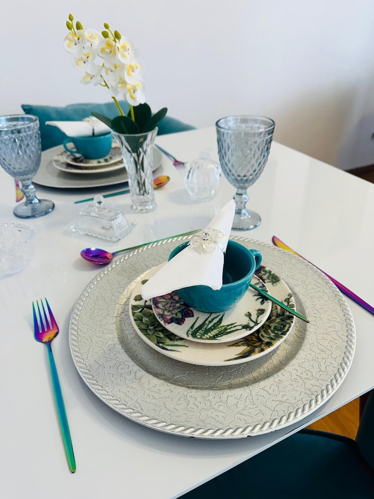 아침 식사 공간