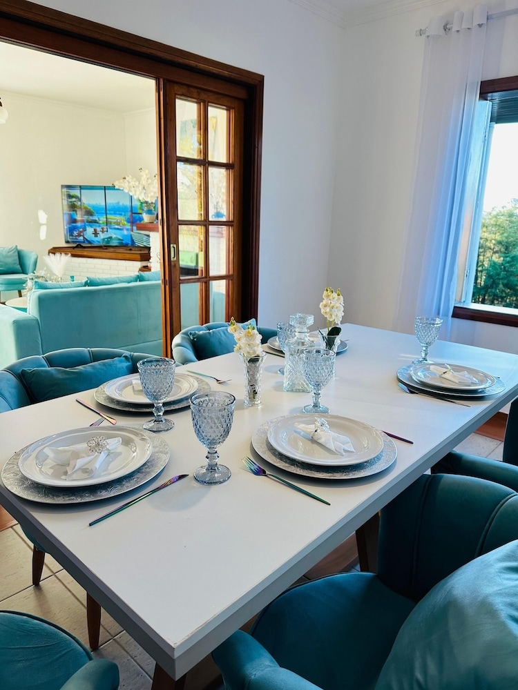 아침 식사 공간