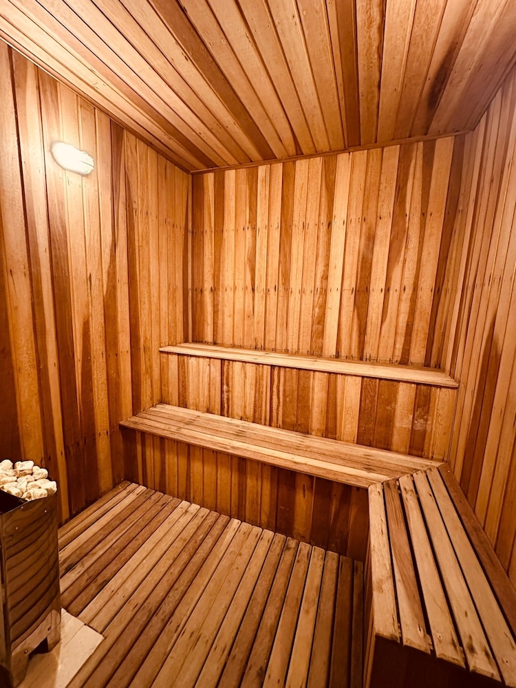 사우나