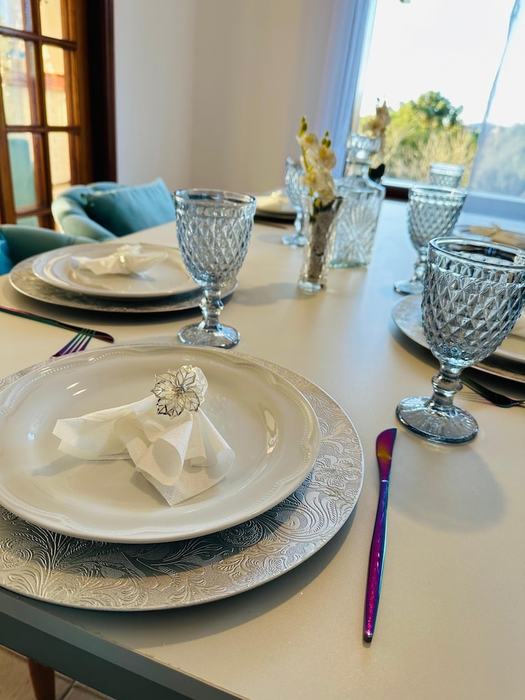 아침 식사 공간