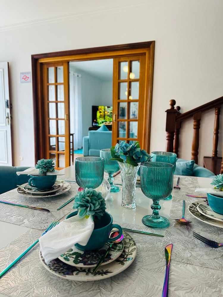 아침 식사 공간