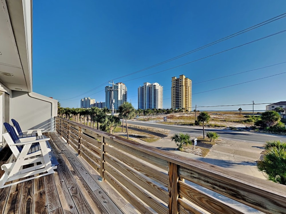 숙박 시설 구내