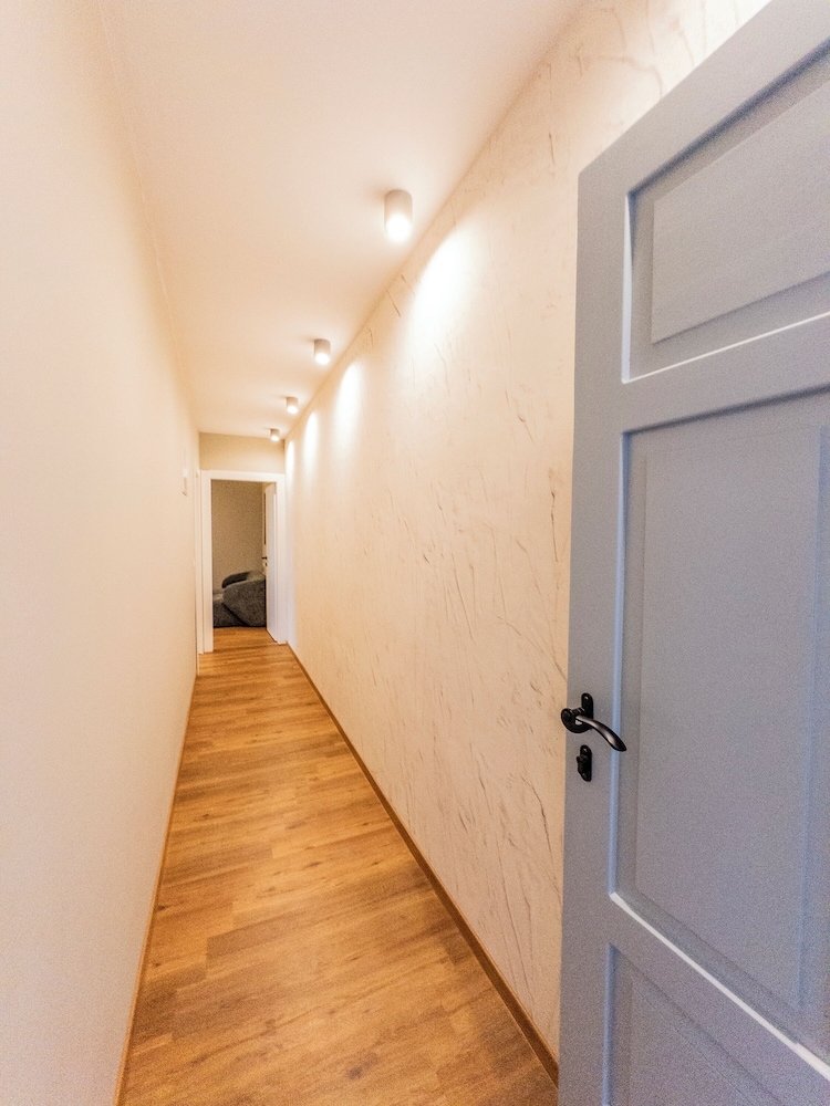 숙박 시설 정면