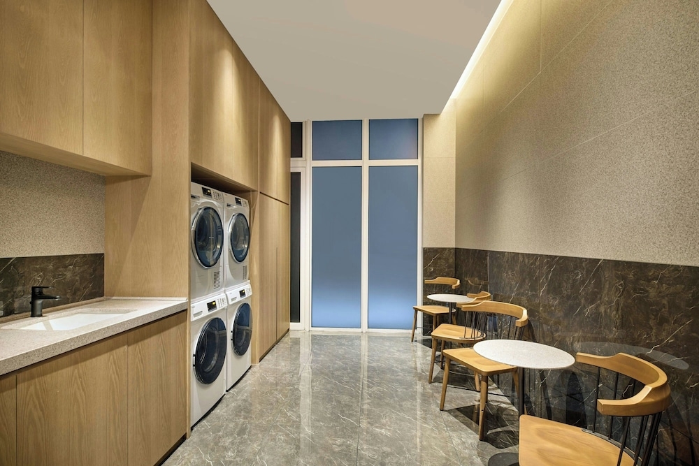 숙박 시설 내 편의 시설/서비스