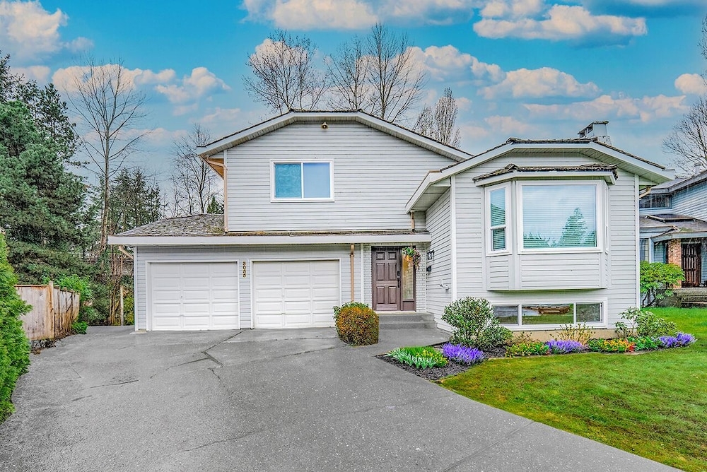 숙박 시설 정면