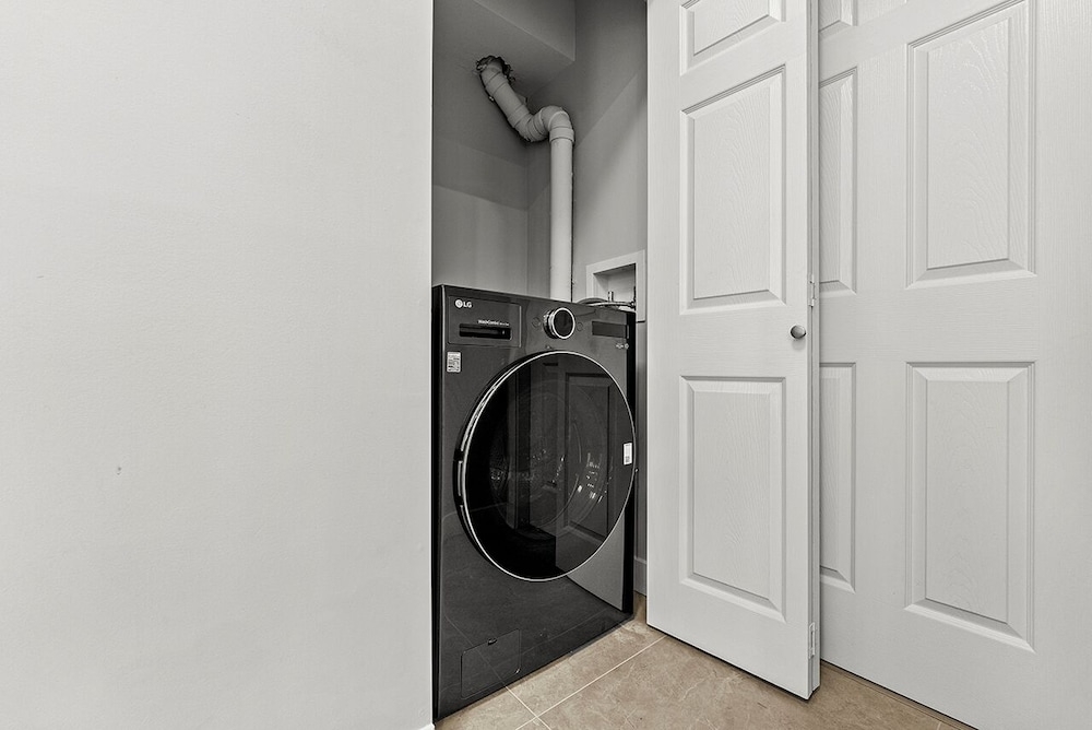 세탁 시설/서비스