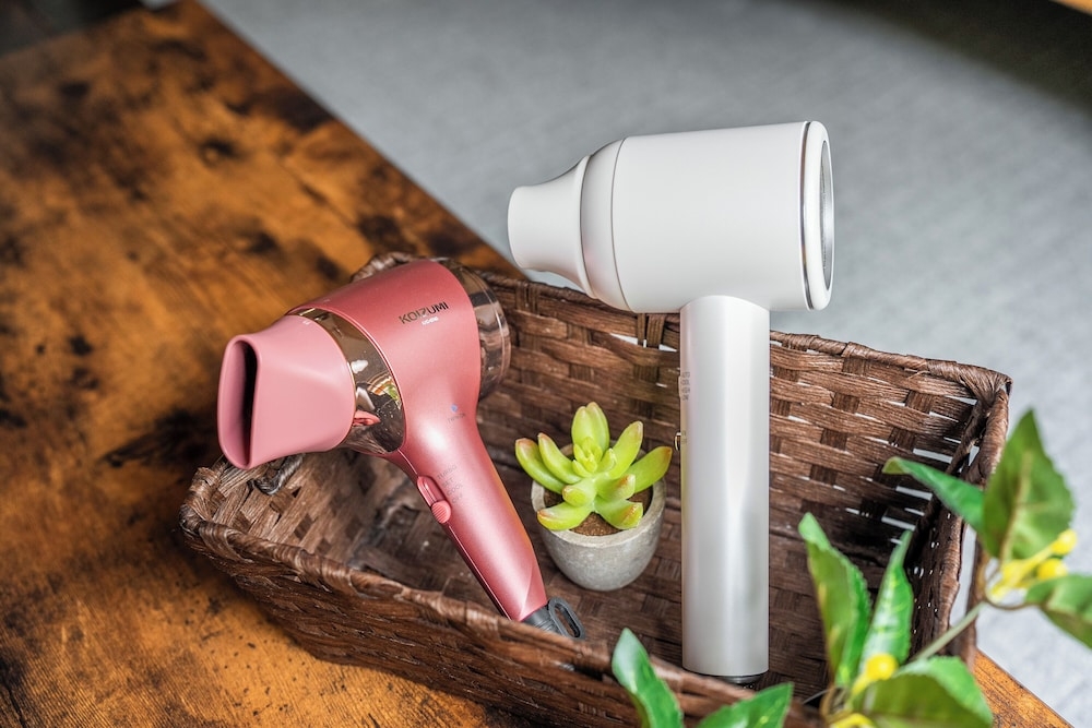 객실 내 편의 시설/서비스