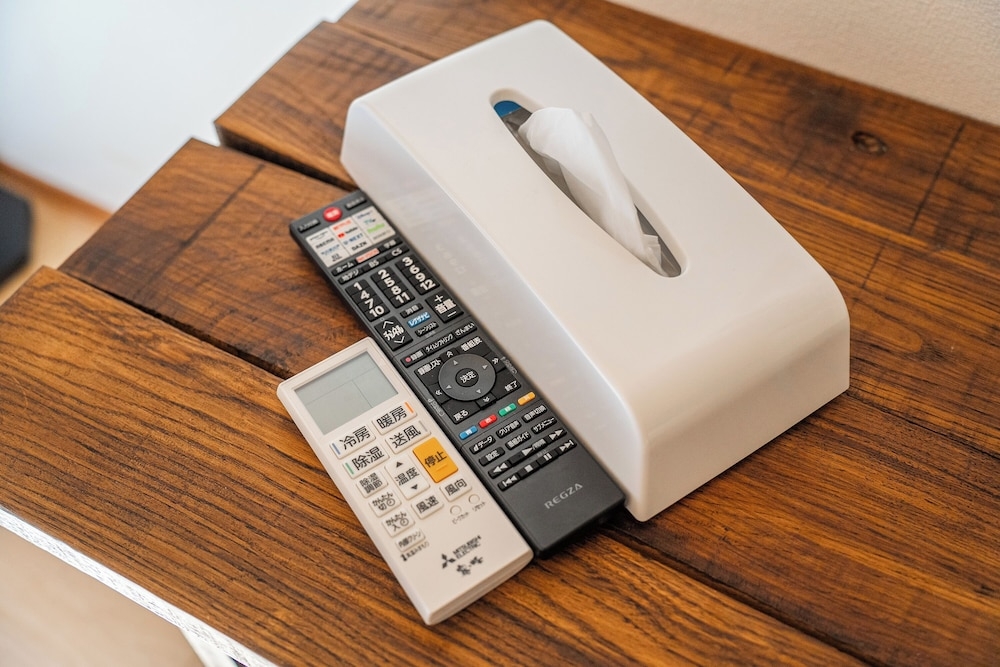 객실 내 편의 시설/서비스