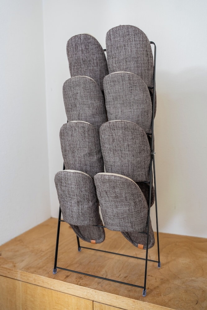 객실 내 편의 시설/서비스