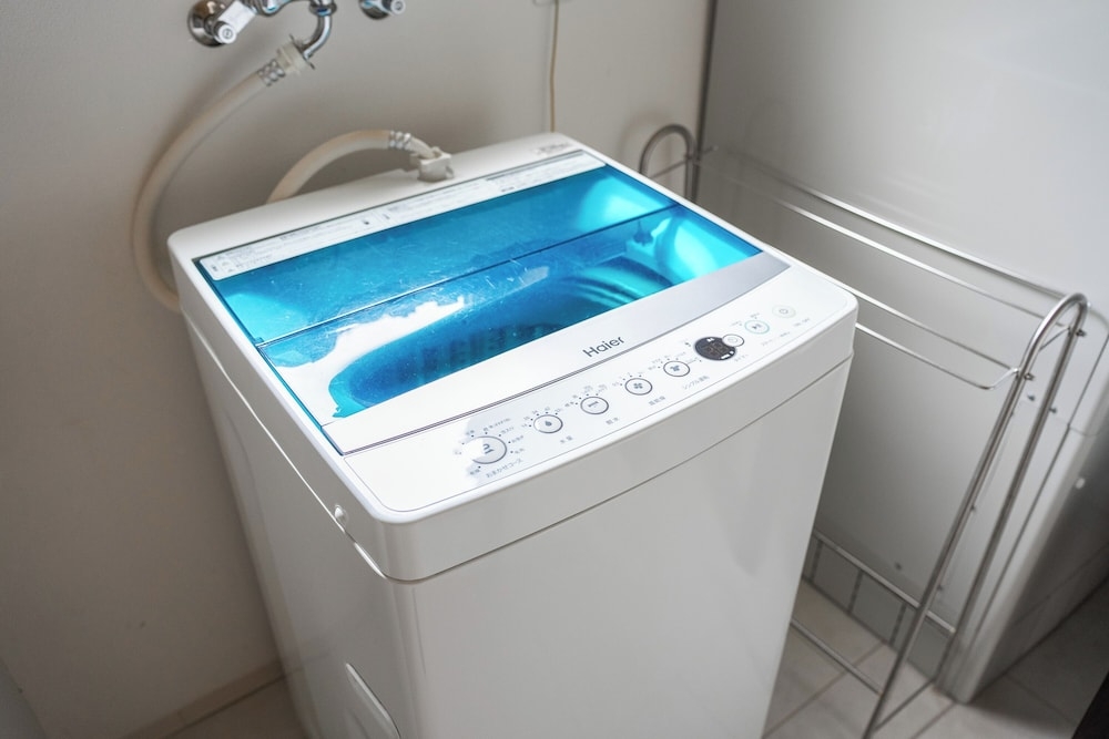 세탁 시설/서비스