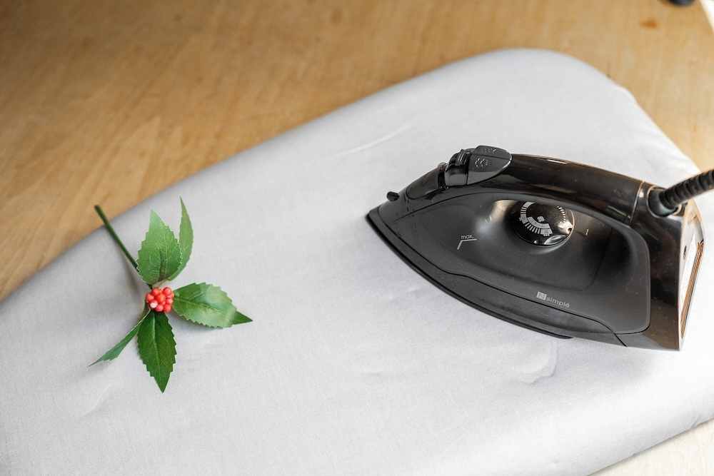 다리미/다리미판