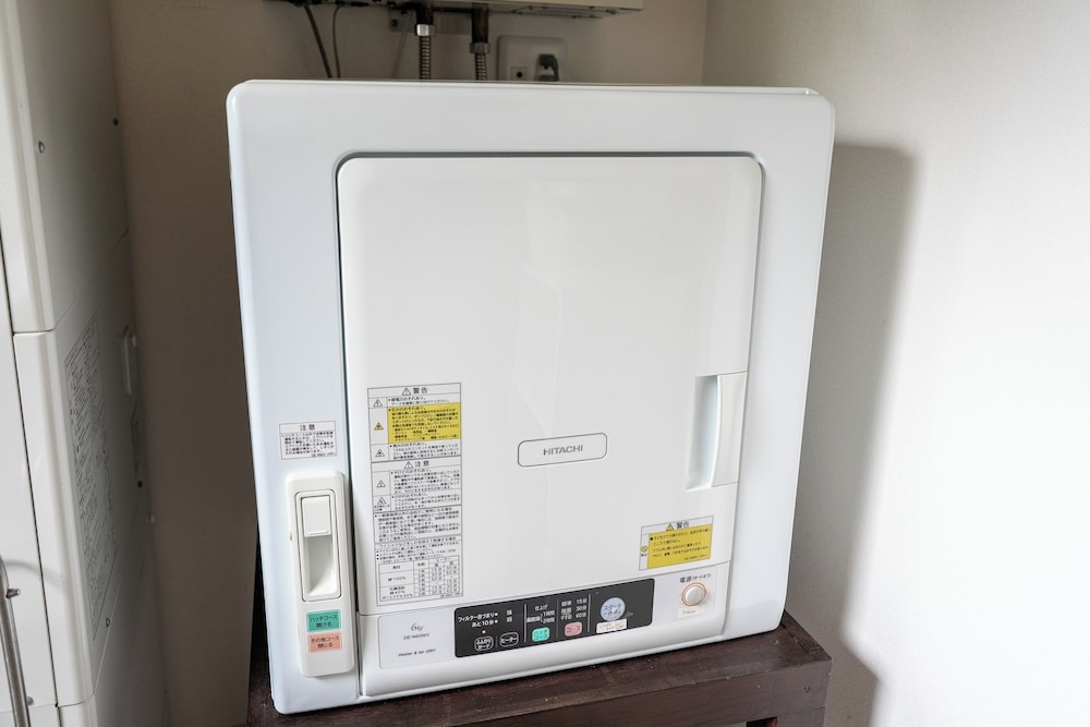 세탁 시설/서비스