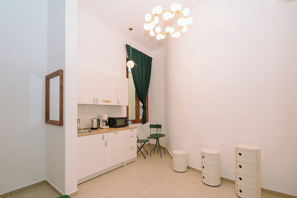 로비 좌석 공간