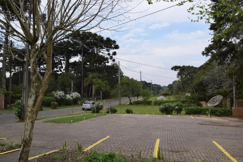 숙박 시설 구내