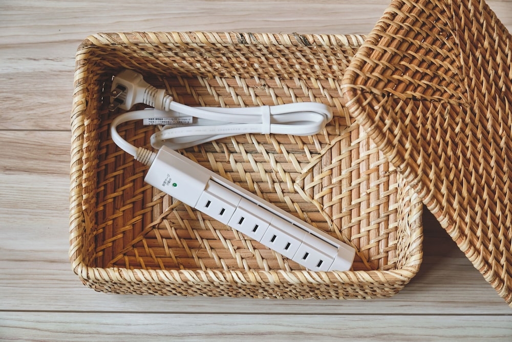 객실 내 편의 시설/서비스