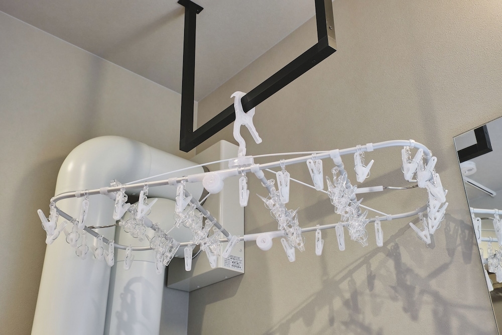 세탁 시설/서비스