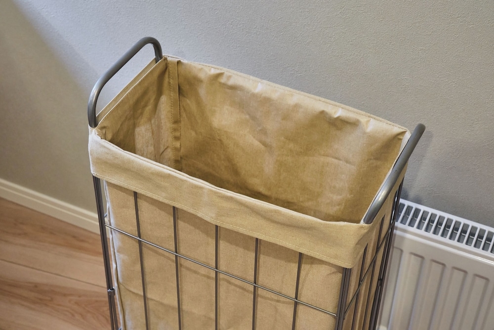 세탁 시설/서비스