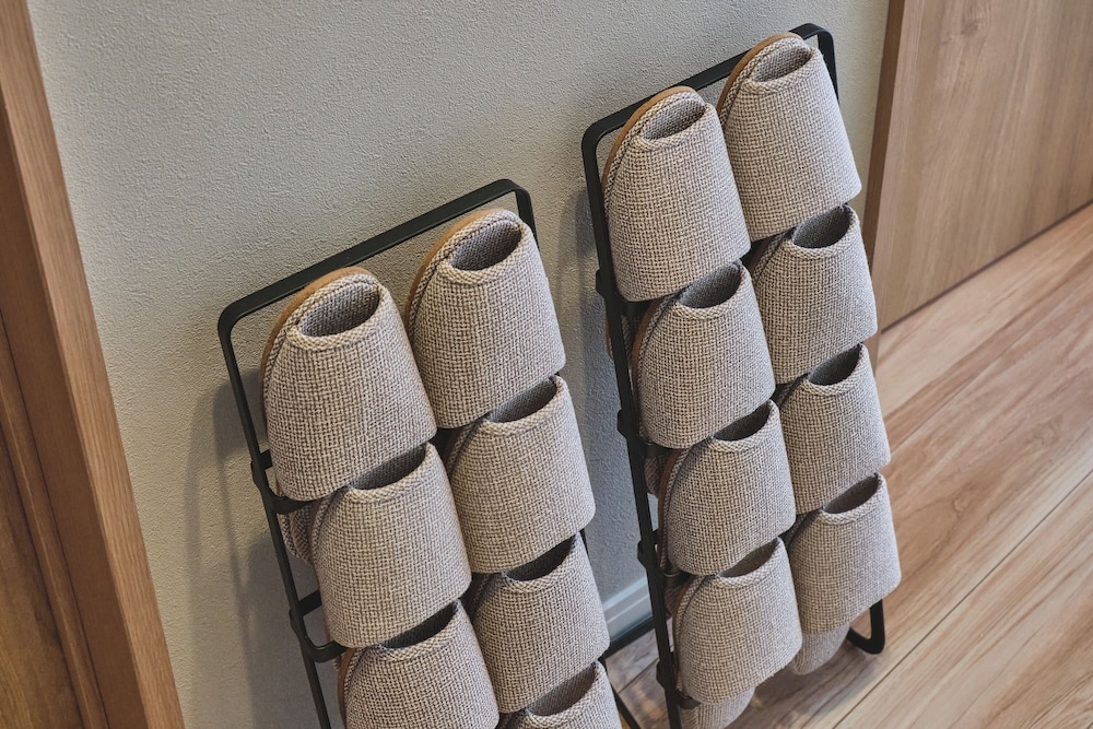 객실 내 편의 시설/서비스