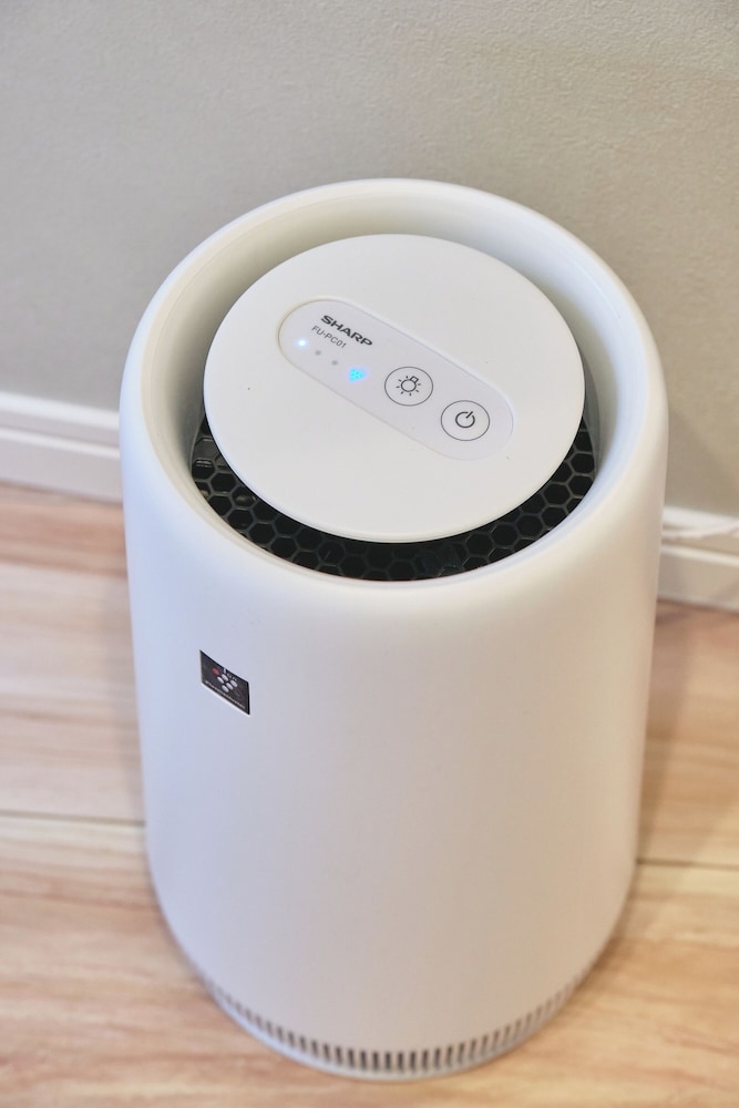 객실 내 편의 시설/서비스