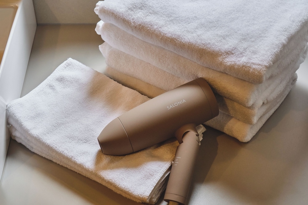 객실 내 편의 시설/서비스