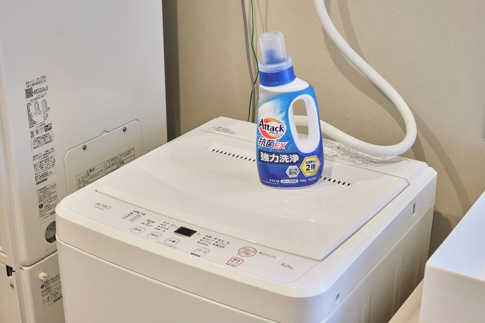 세탁 시설/서비스