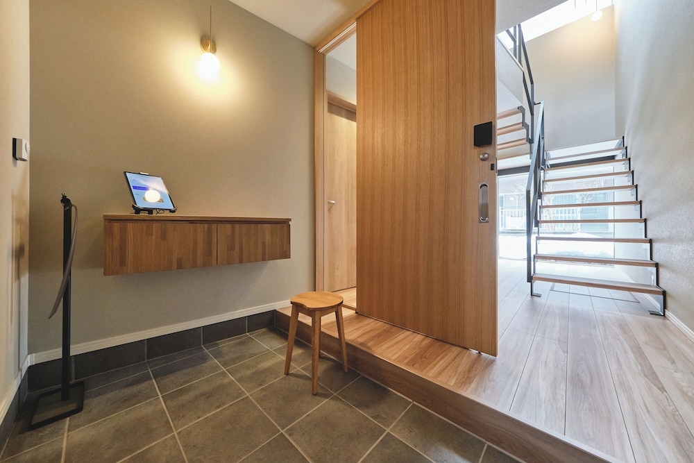 체크인/체크아웃 키오스크