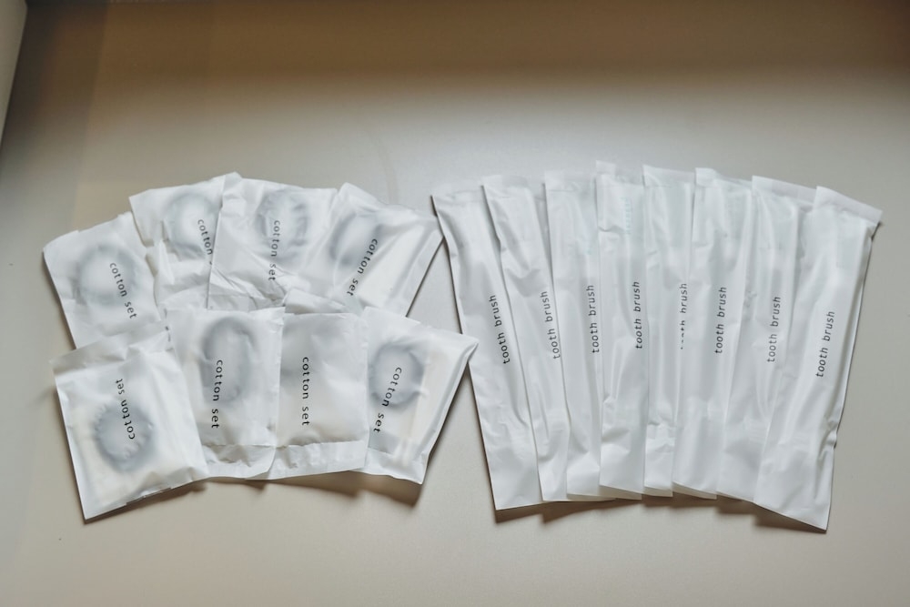 객실 내 편의 시설/서비스