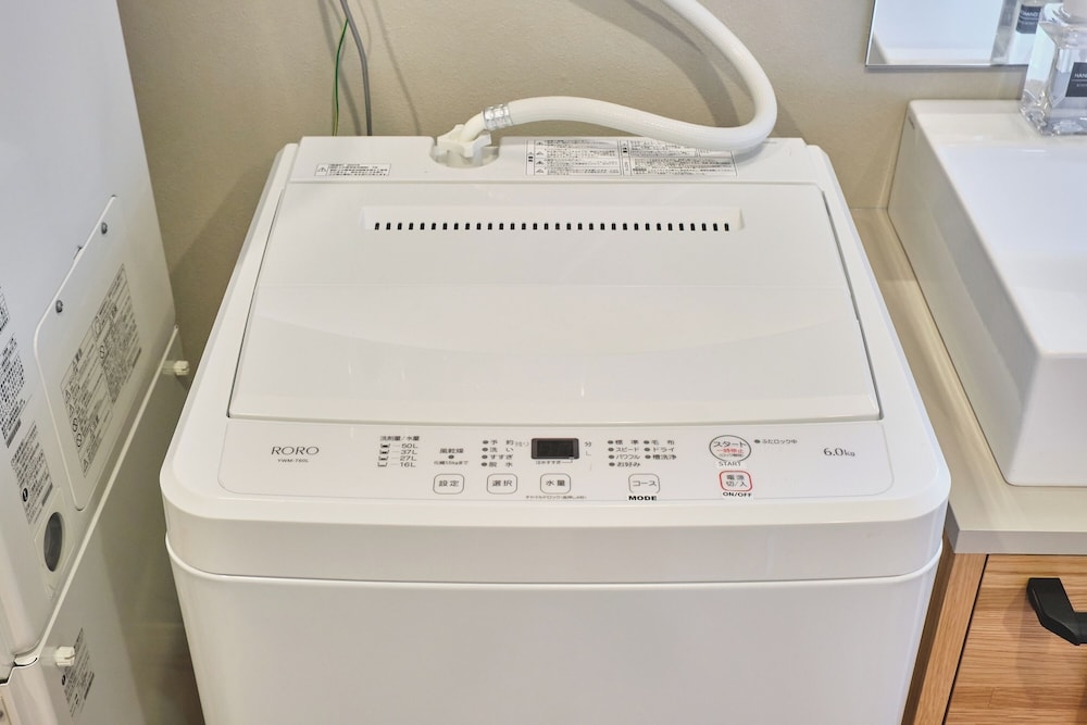 세탁 시설/서비스