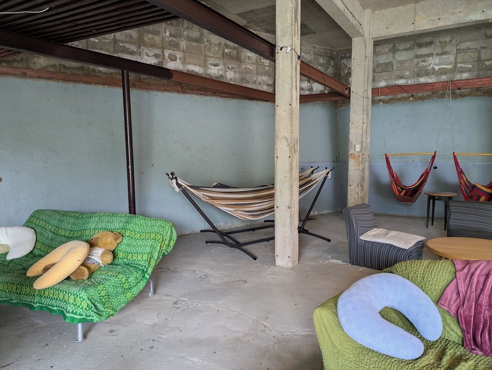 숙박 시설 내 편의 시설/서비스