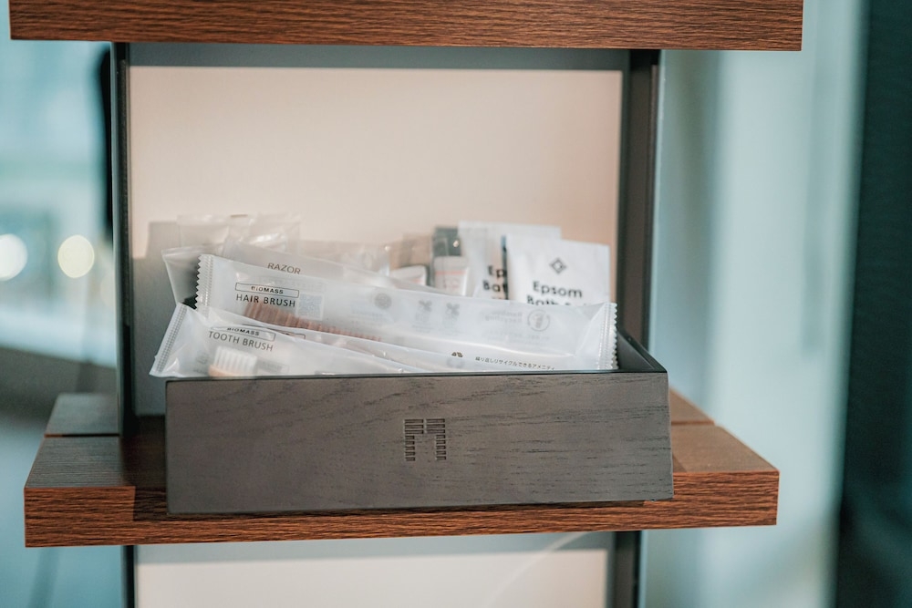 객실 내 편의 시설/서비스