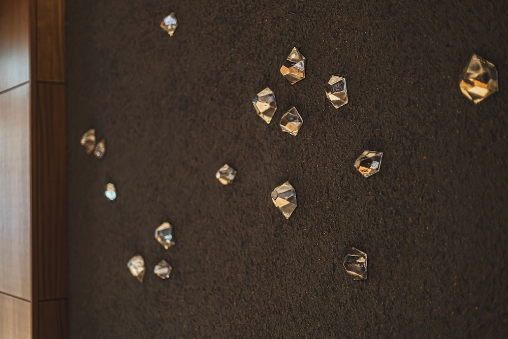 숙박 시설 정면