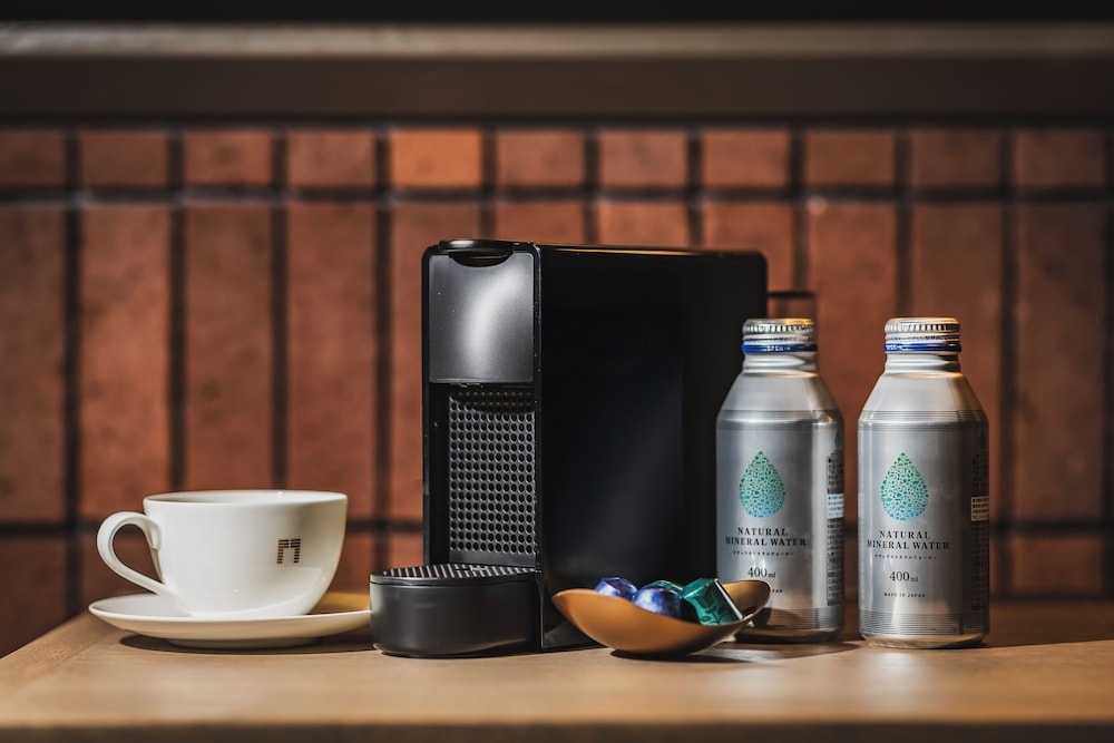 객실 내 편의 시설/서비스